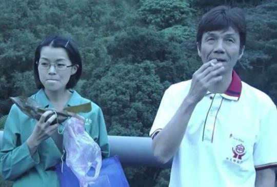 《父後七日》我也經常忘記，忘記你已離去